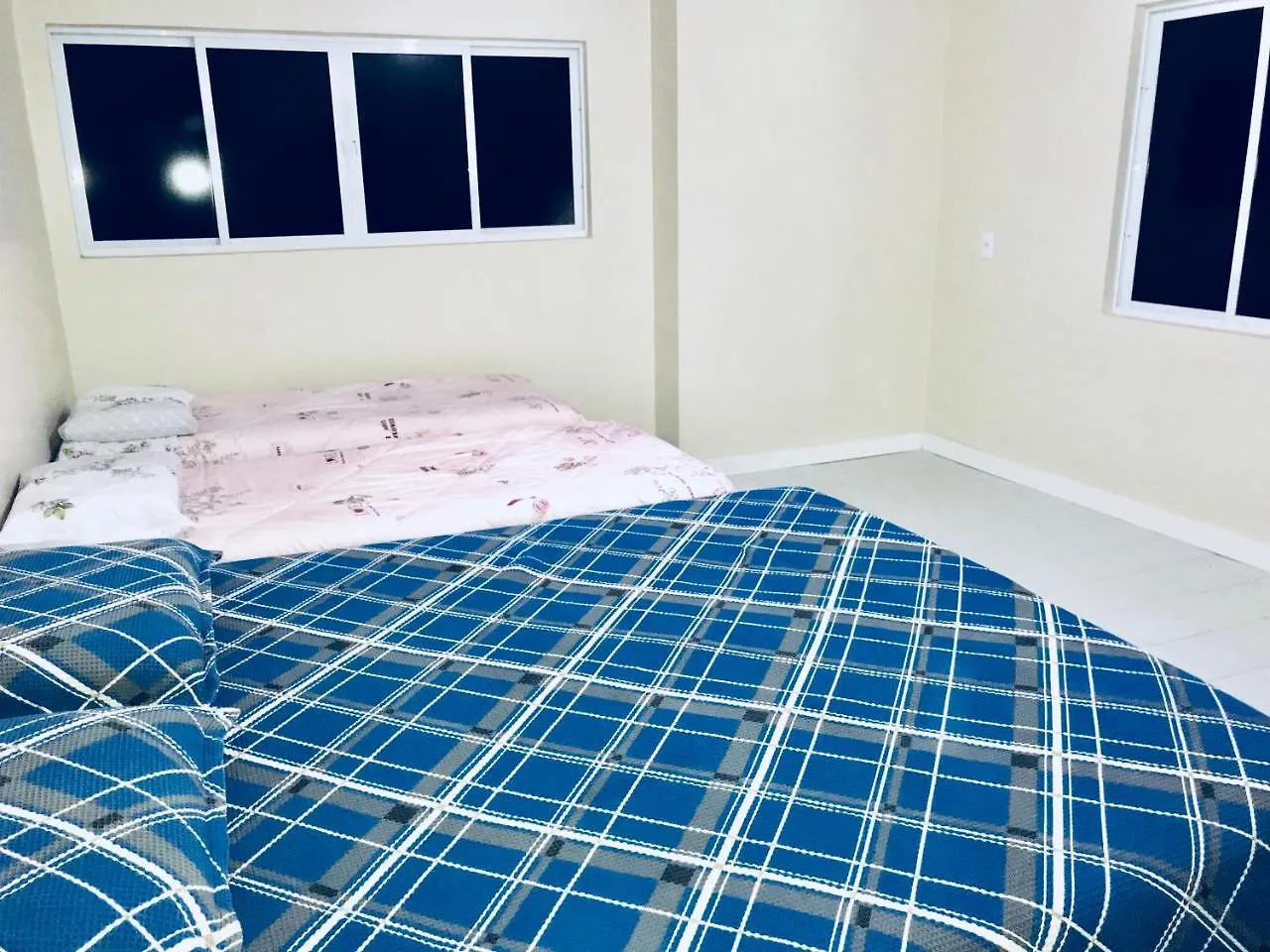 Casa Familia Alves Apartment Chapeco Homestay