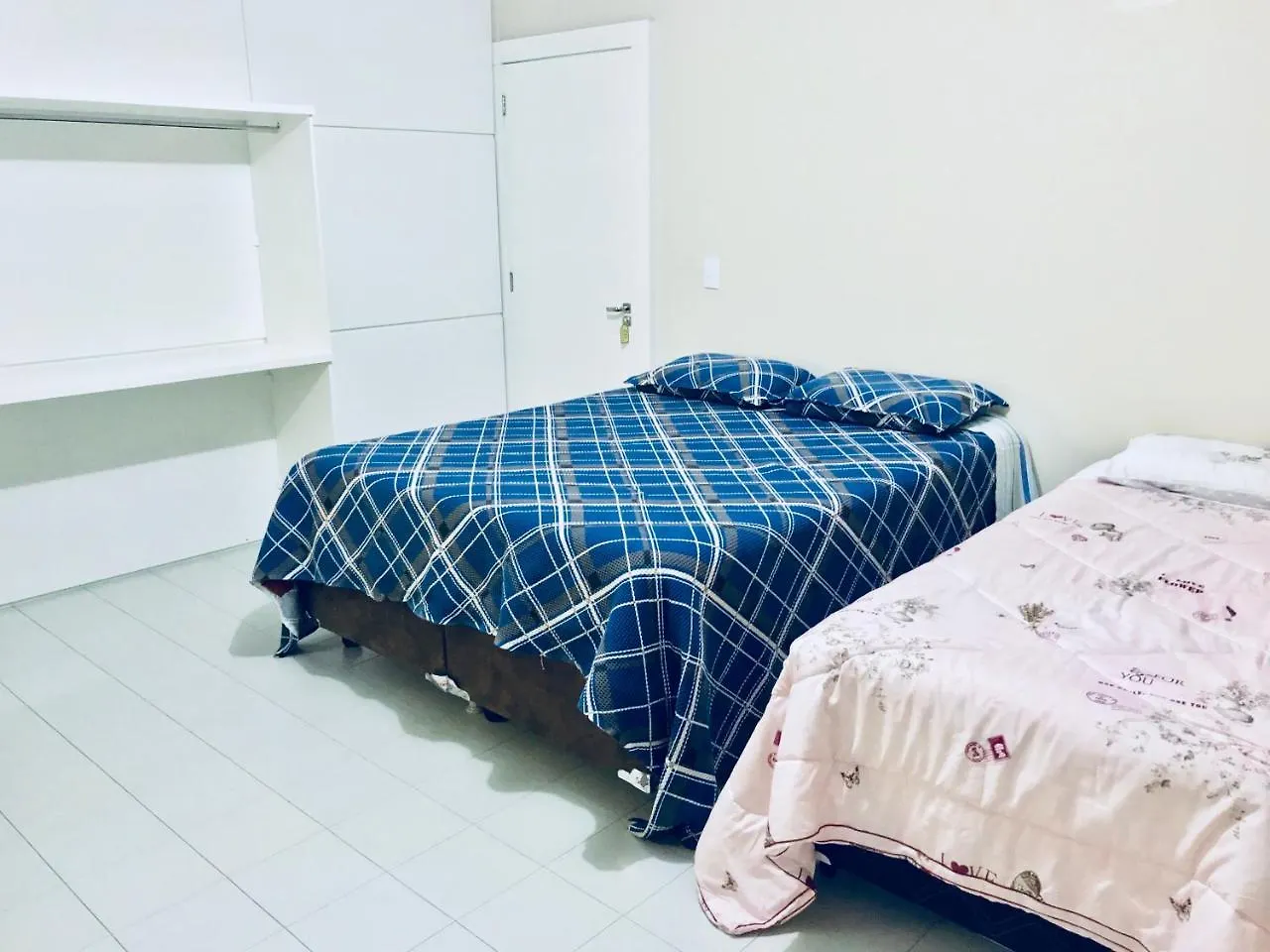 Homestay Casa Familia Alves Apartment Chapeco Brazil